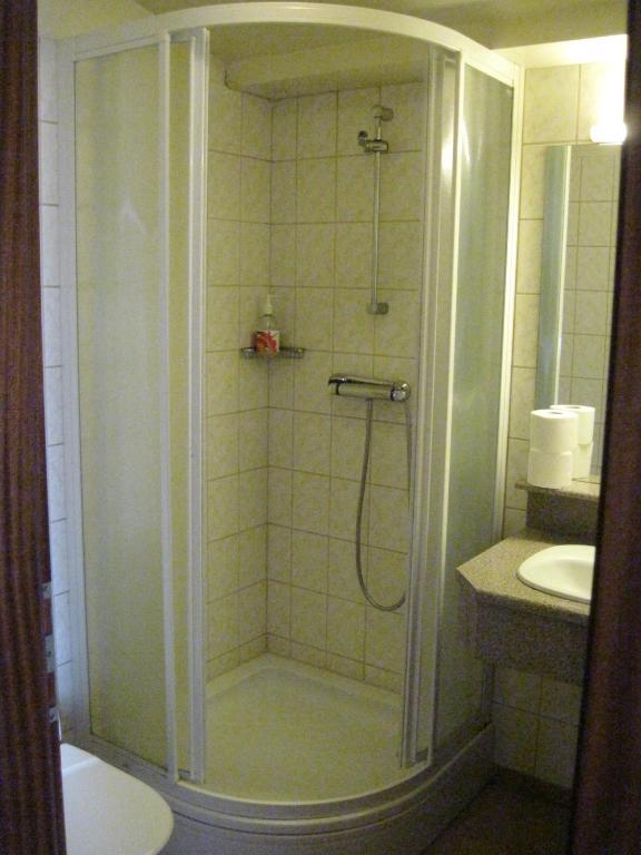 Neskaupstaður Hotel Capitano מראה חיצוני תמונה