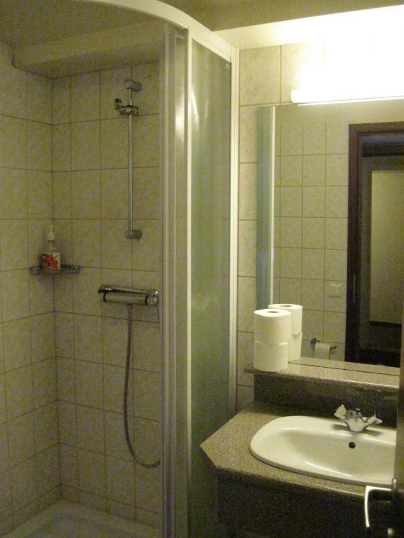 Neskaupstaður Hotel Capitano מראה חיצוני תמונה
