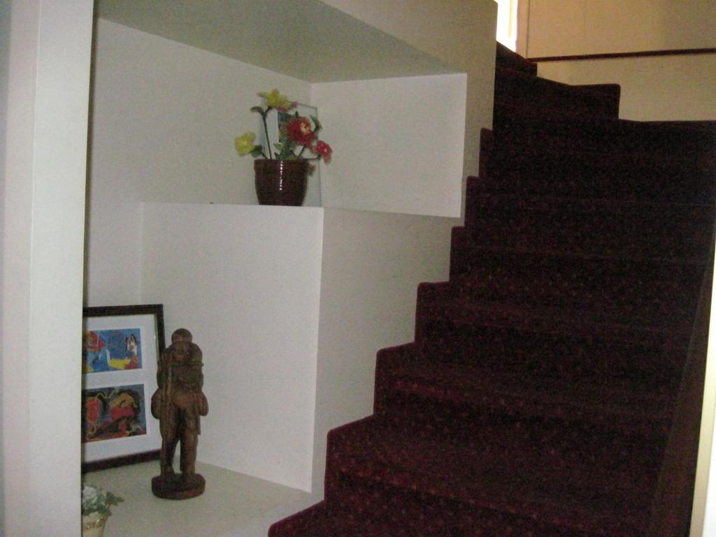 Neskaupstaður Hotel Capitano מראה חיצוני תמונה